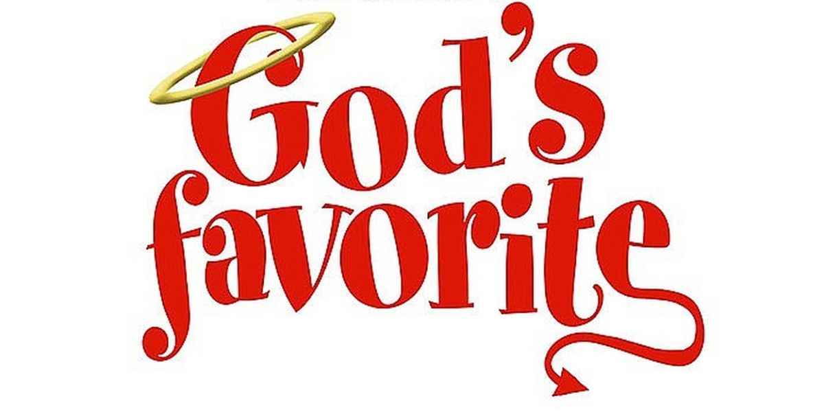 Feature: Neil Simon's 'GOD'S FAVORITE' STAGED READING at Theatre 29
