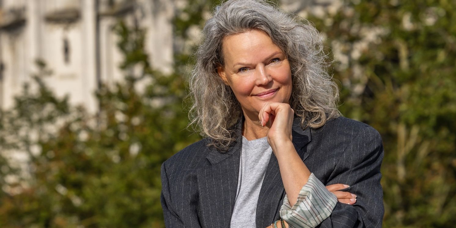 Feature: OATMILK STUDIO VERWELKOMT SIETA KEIZER ALS NIEUWE REGISSEUR EN ARTISTIEK COÖRDINATOR!  Image