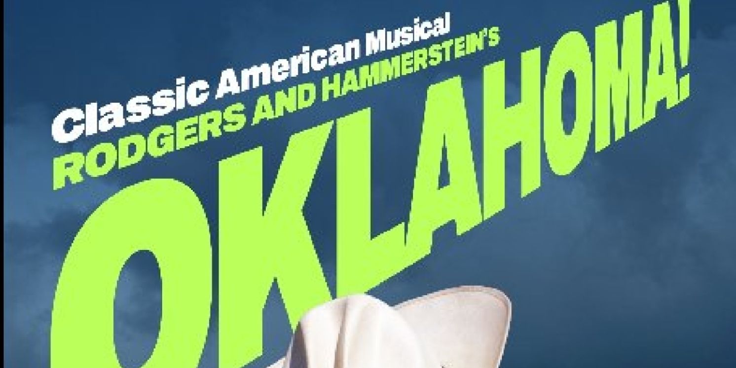 Feature: Ariella Kvashny on playing Laurey, Love and Independence in OKLAHOMA! at Cygnet Theatre  Image