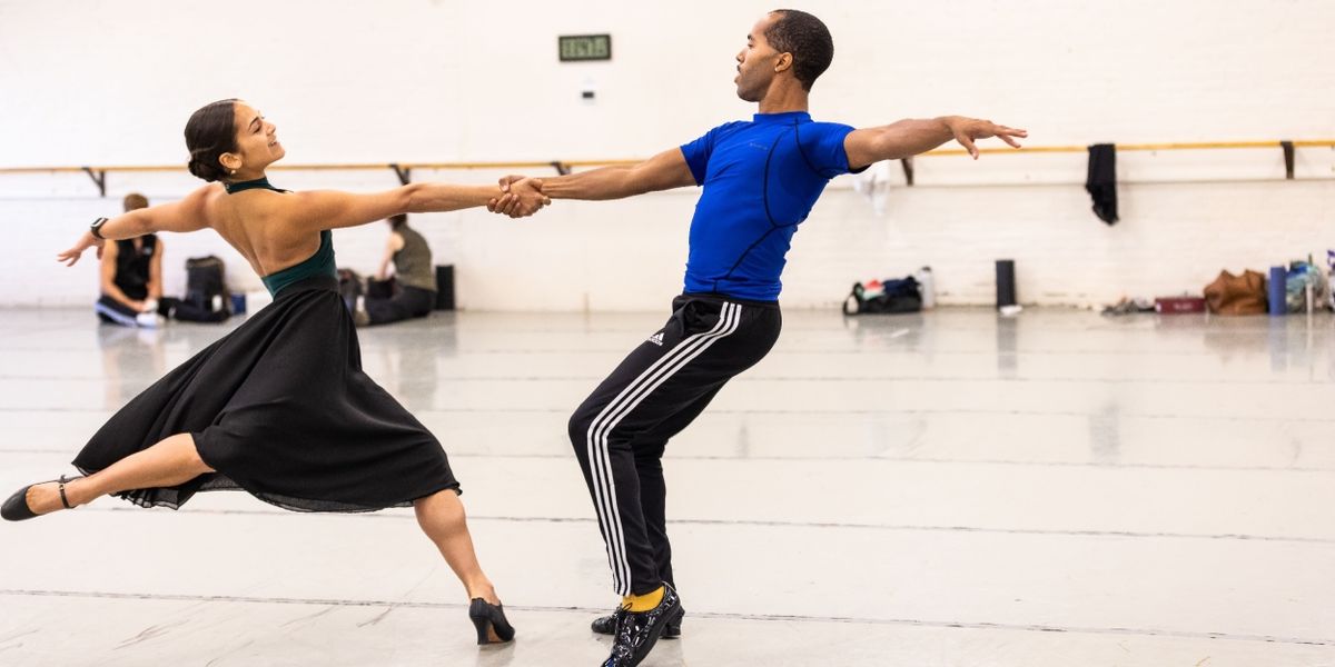 Feature: ON STAGE at Davidson Theatre