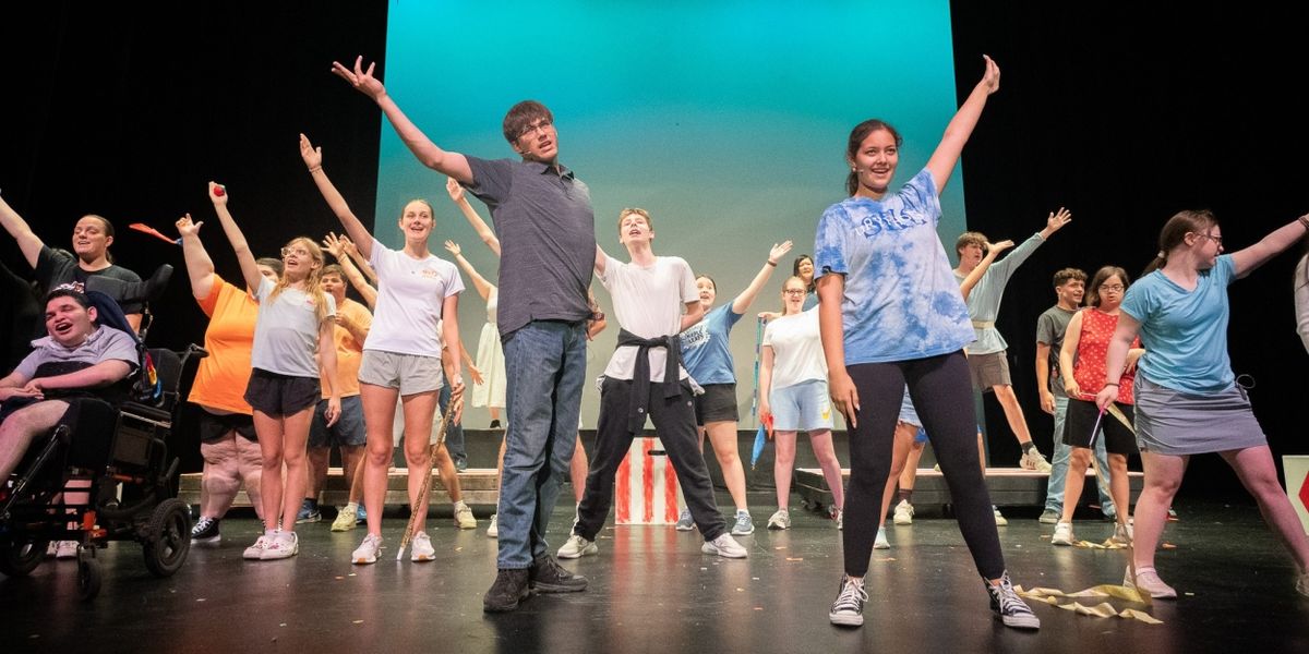 Feature: PIPPIN at The Off-Beat Players