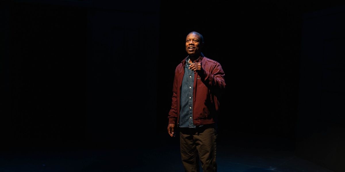 Feature: PRIMARY TRUST at Crescent City Stage