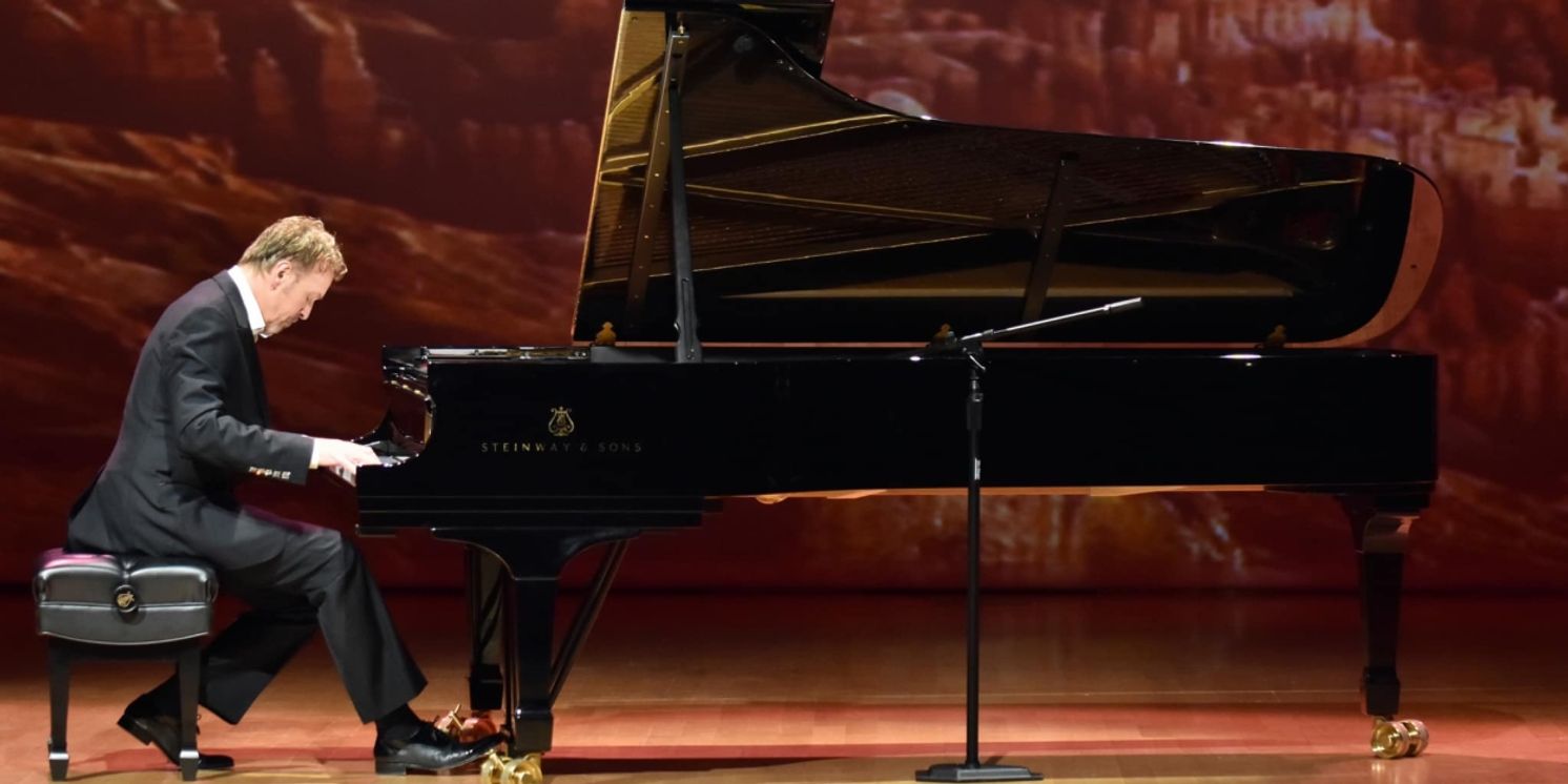 Feature: Philip Fortenberry to Perform Sixty Years on the Bench on Nov 15.  Image