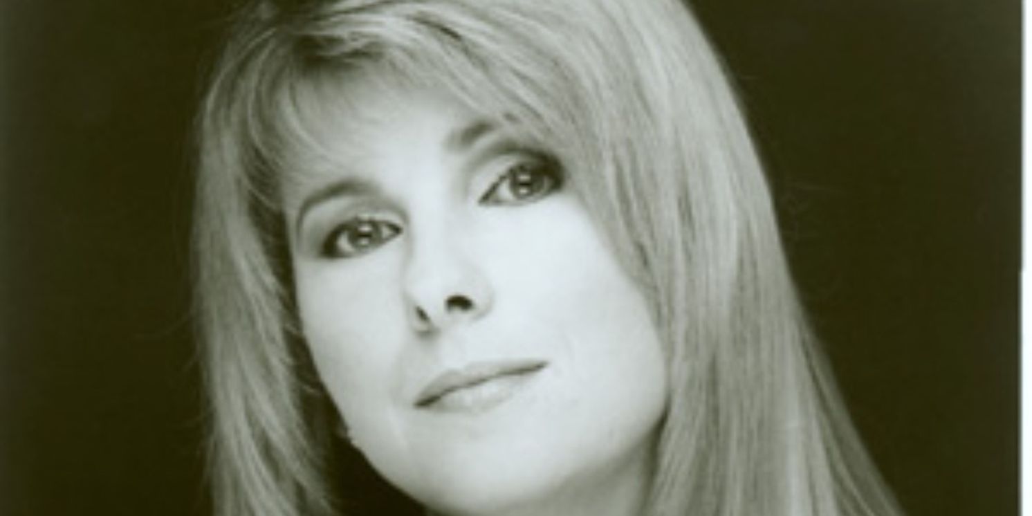 Feature: Remembering the Angelic Songstress Nancy LaMott Thirty Years Later: An Appreciation  Image