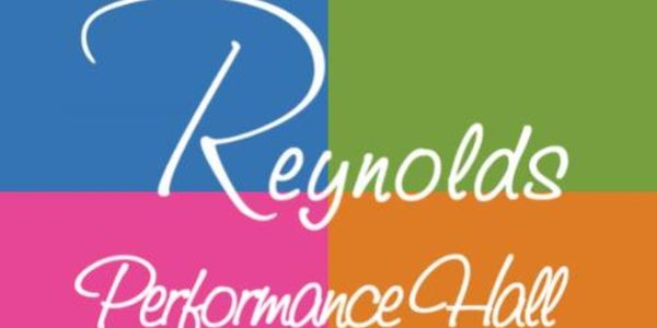 Reynolds Performance Hall Reveals 2026/2027 Season