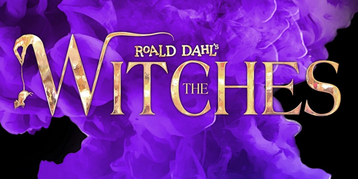 Feature: ROALD DAHL'S THE WITCHES Auditions at Theatre 29 August 14.