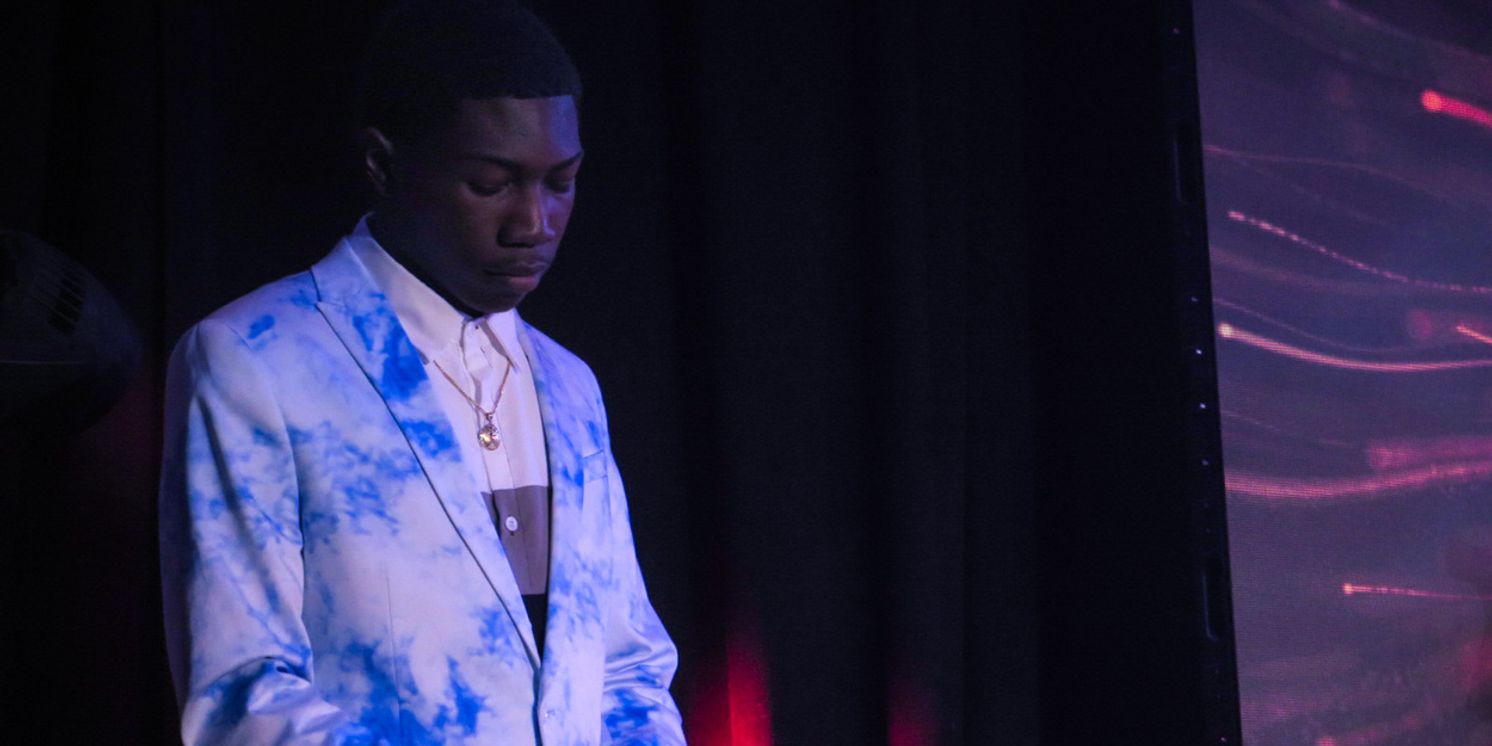 Feature: ROCK ACADEMY OF PERFORMING ARTS TO PERFORM FREE CONCERT NOV. 6  Image