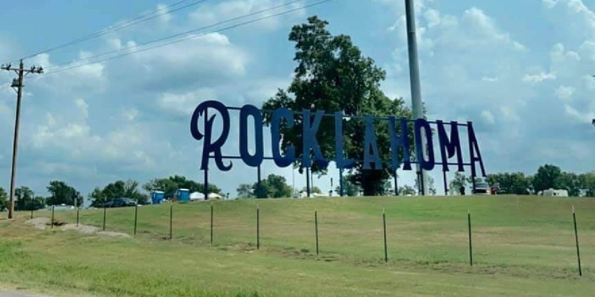 Feature: ROCKLAHOMA 2023 Invades Pryor This Labor Day Weekend
