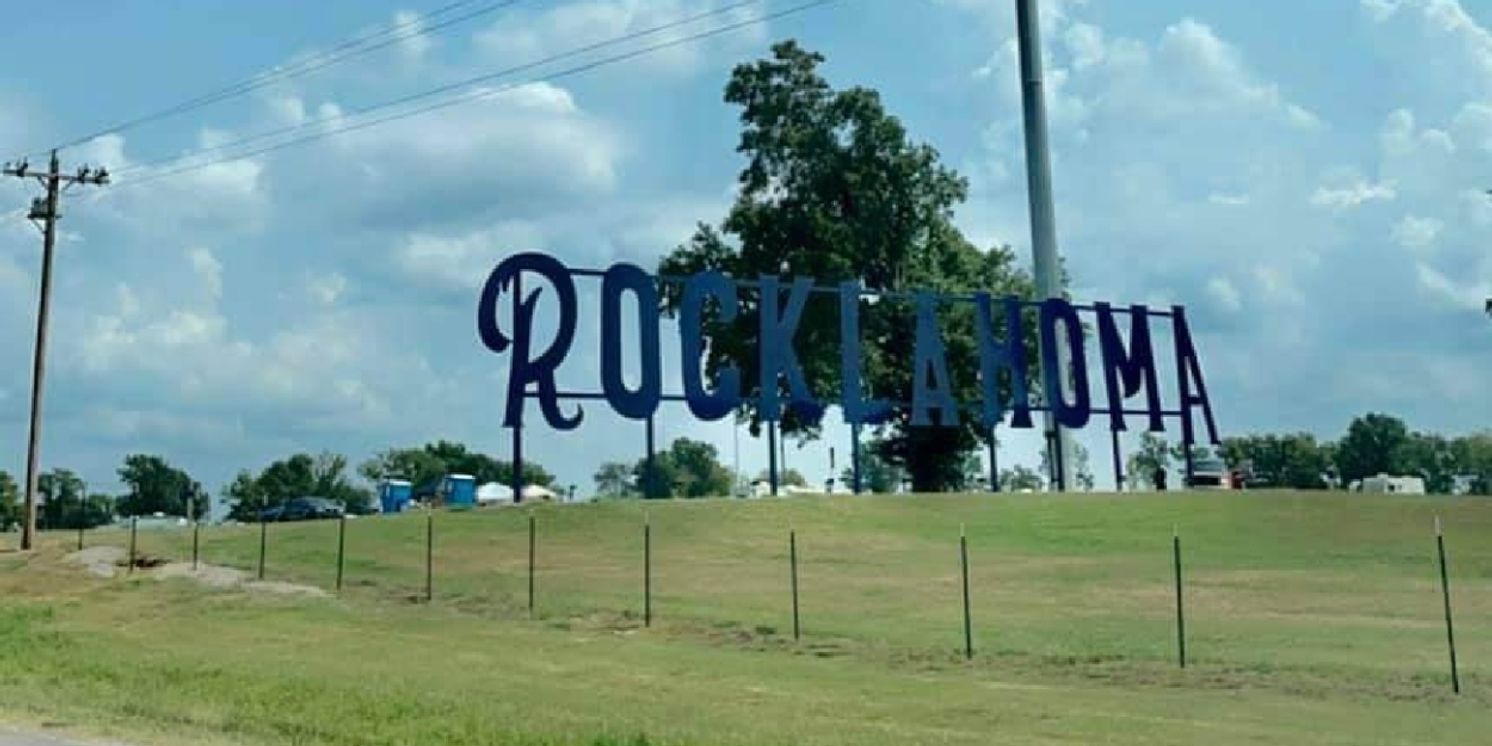 Feature: ROCKLAHOMA 2023 Invades Pryor This Labor Day Weekend  Image