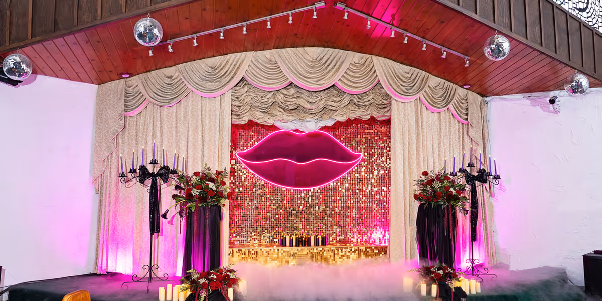 Feature: ROCKY'S HORROR BRINGS AN ICONIC EXPERIENCE To Viva Las Vegas Wedding Chapel