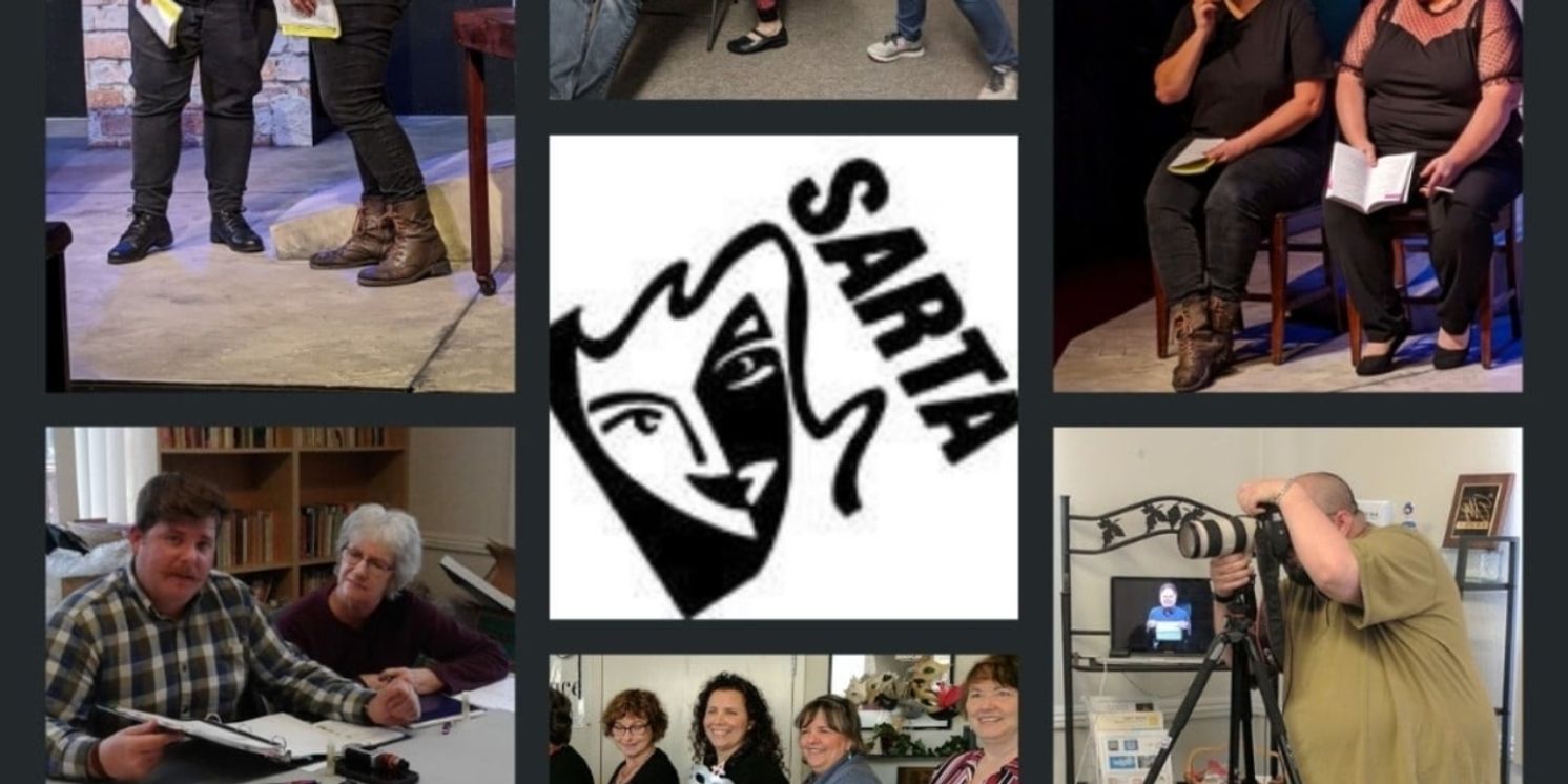 Feature: Beyond the Ellys - Explore SARTA and Its New Programs  Image