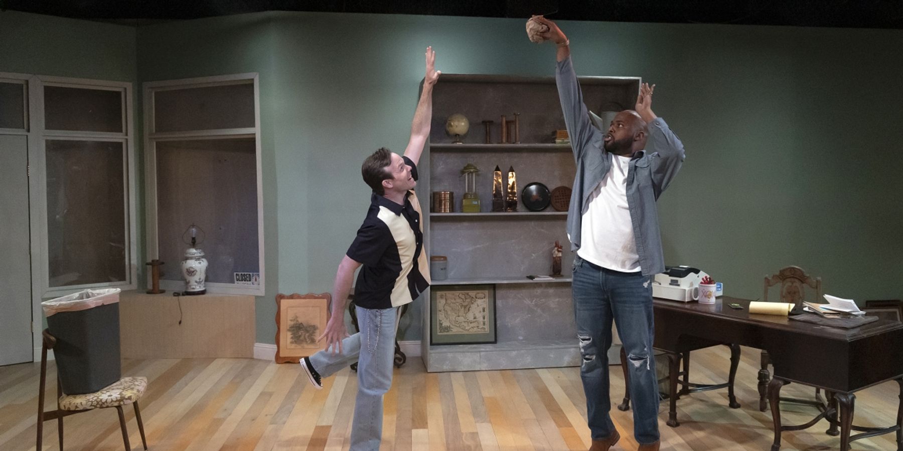 IN THE HEIGHTS & More Lead BroadwayWorld's Sacramento Summer 2025 Theater Picks