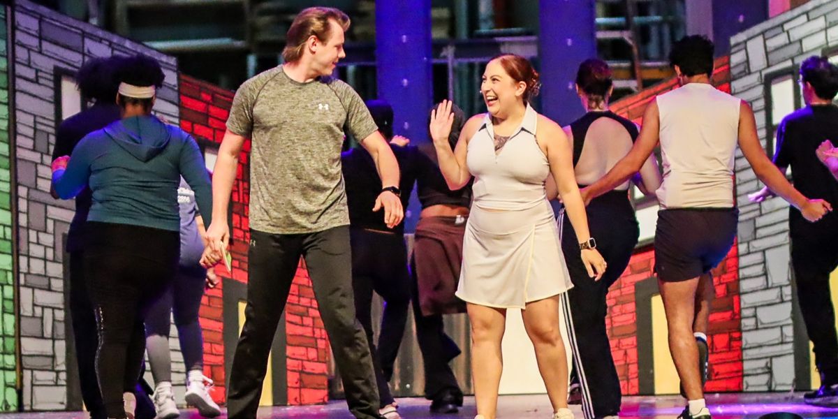 DRAGONS LOVE TACOS, SISTER ACT & More Lead San Antonio's Hot Summer 2025 Theater Picks