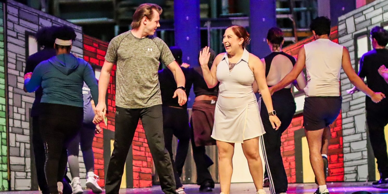 DRAGONS LOVE TACOS, SISTER ACT & More Lead San Antonio's Hot Summer 2025 Theater Picks  Image