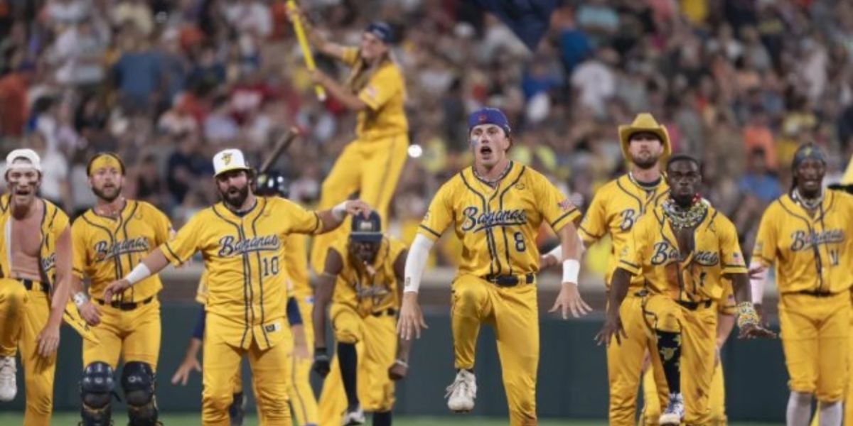 Feature: San Diego Goes Bananas: Baseball Meets Broadway at Petco Park