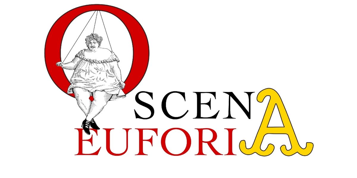 Feature: O-SCENA EUFORIA alla CAPPELLA ORSINI