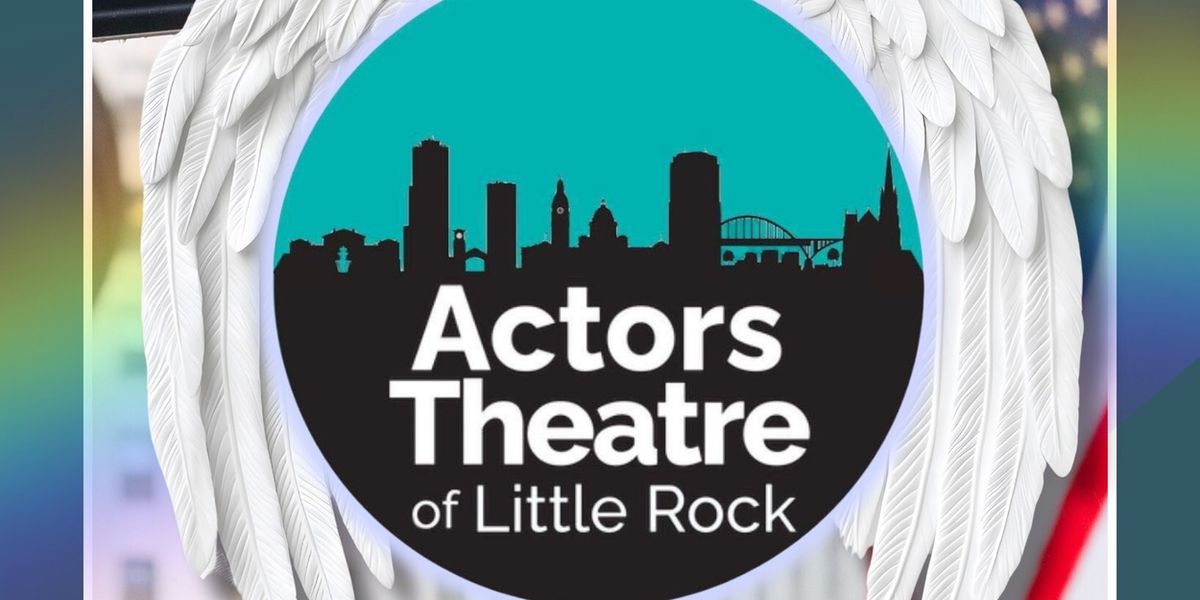 Feature: SEASON FOUR REVEAL - WE, THE PEOPLE: STILL WE DREAM at Actors Theatre Of Little Rock