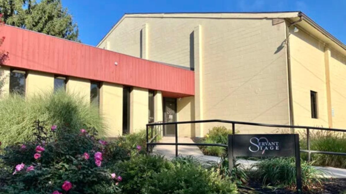 SERVANT STAGE WRAPS UP ANOTHER SUCCESSFUL SEASON - THIS YEAR, IN THEIR NEW PRODUCTION SPACE!