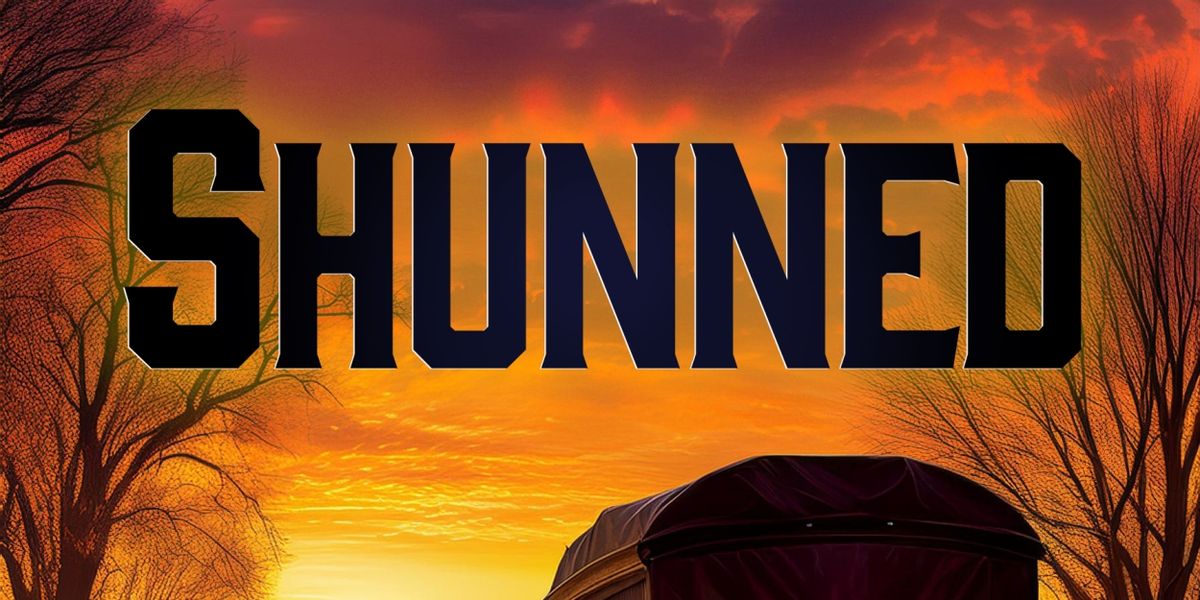 Feature: SHUNNED At Palm Canyon Theatre