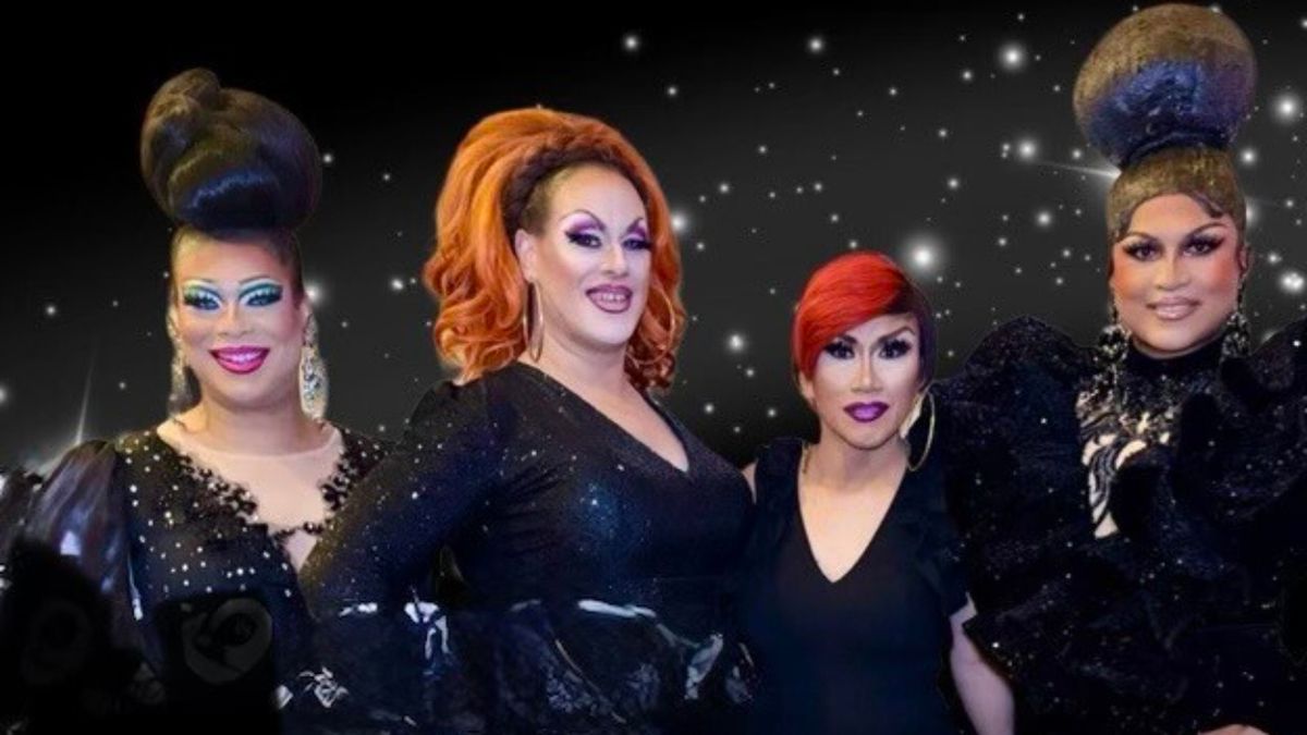 Feature: SILVER SEVENS HOTEL & CASINO TO CELEBRATE FIRST ANNIVERSARY OF “GLITZ GLAMOUR & BOOZE'