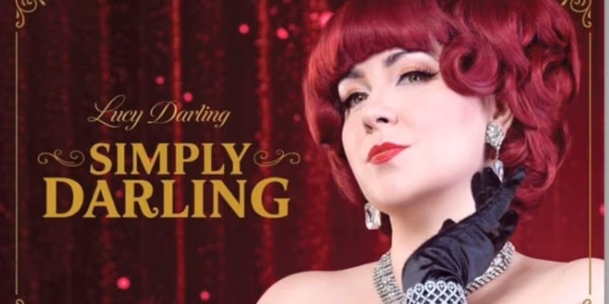 Feature: Carisa Hendrix On Her Most Charming Illusion - Lucy Darling