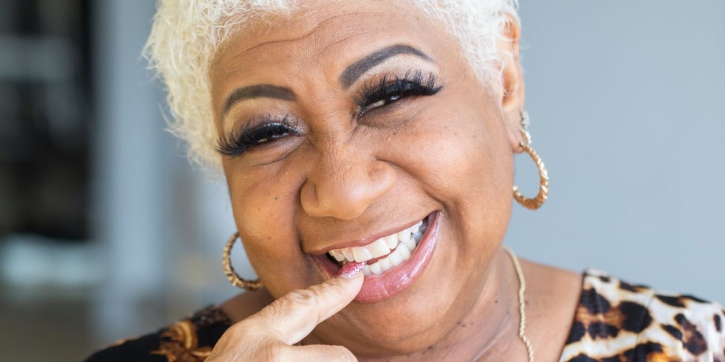 Feature: SIN CITY KITCHEN TO PREMIERE SEASON 2 WITH A WATCH PARTY AND SPECIAL GUEST COMEDIENNE LUENELL  Image