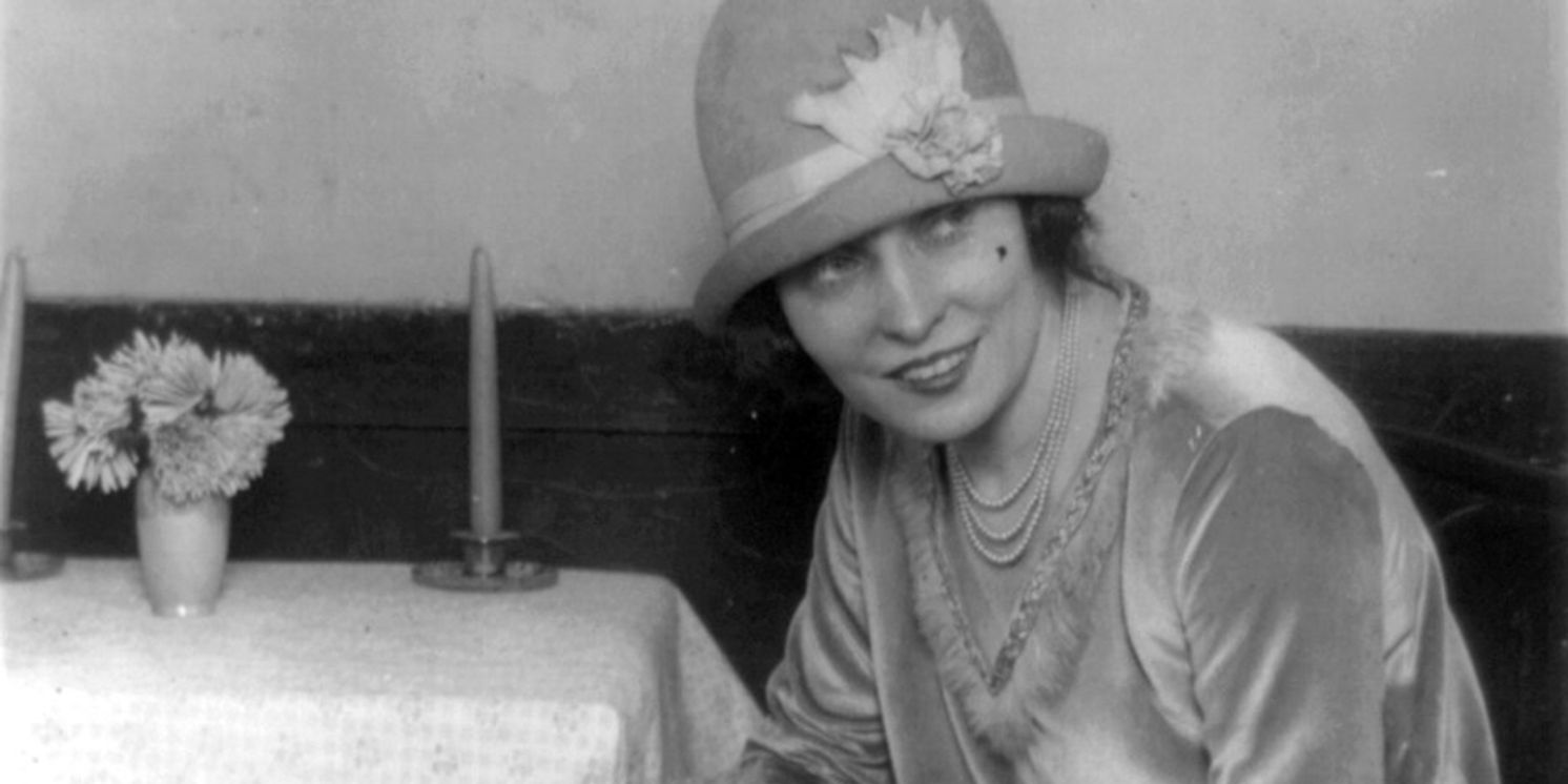 Feature: Special April Birthday Salute – Who Is She?????  Image