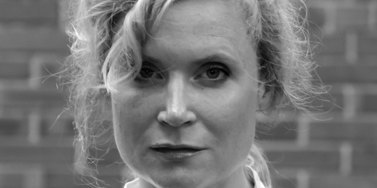 Lucy Cashion to Direct The Midnight Company's Production of SPIRITS TO ENFORCE