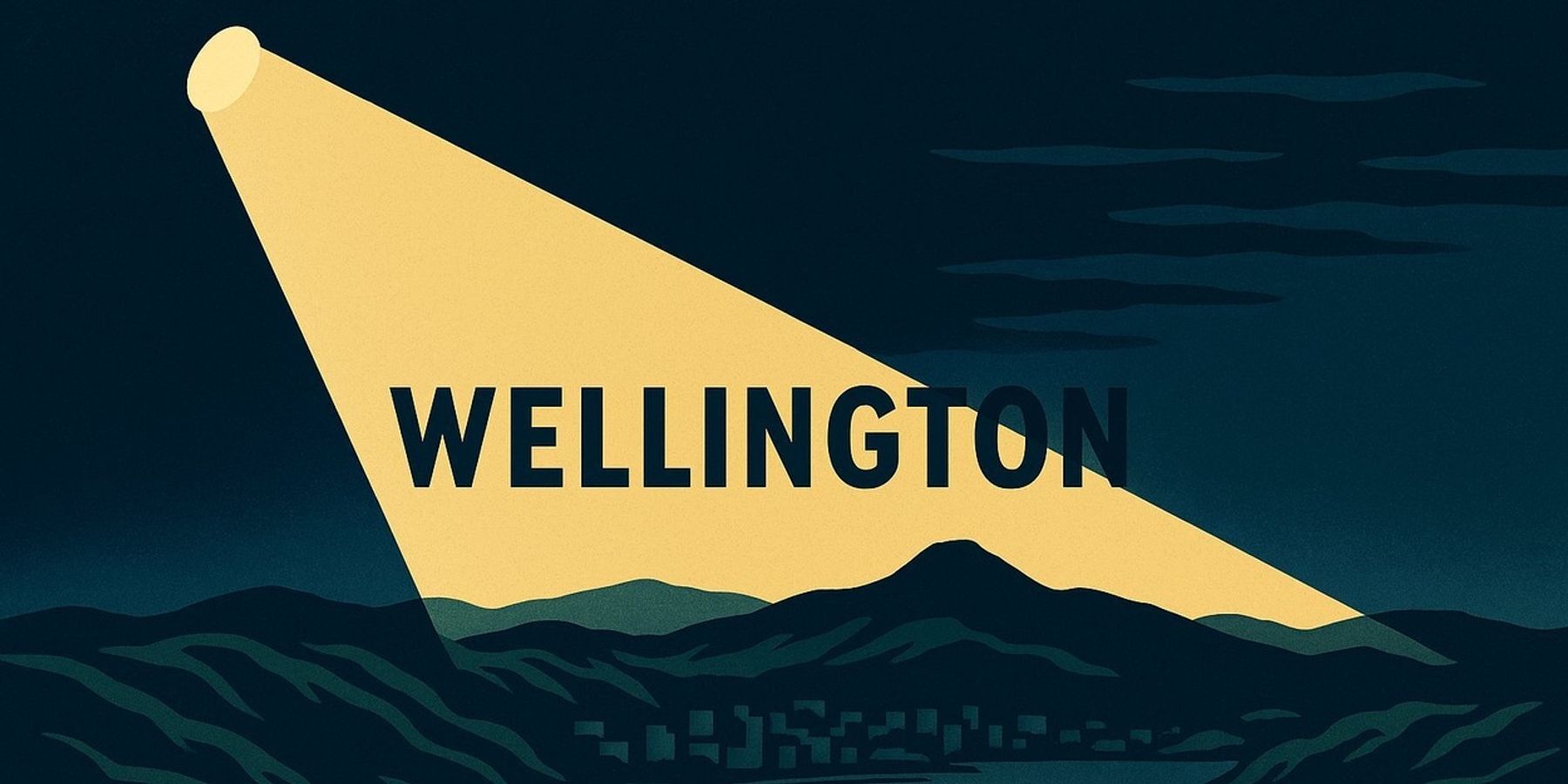 Feature: SPOTLIGHT AWARDS for the Wellington Region