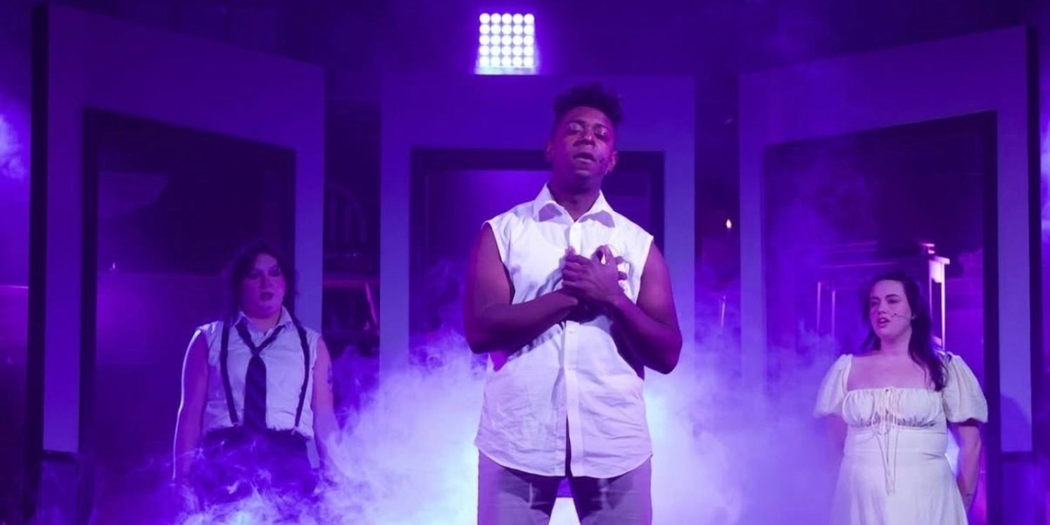 Feature: 10 Questions with Director Naomi Wayne of SRING AWAKENING at PRISM Performing Arts  Image