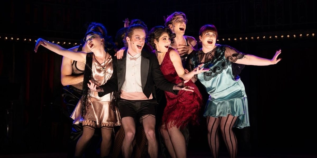 New Jewish Theatre and The Repertory Theatre of St. Louis Clean Up at Monday's Theater Circle Awards