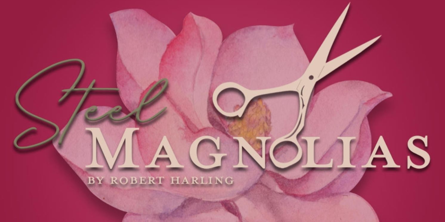 STAGES St. Louis Announces Complete Casting for STEEL MAGNOLIAS  Image