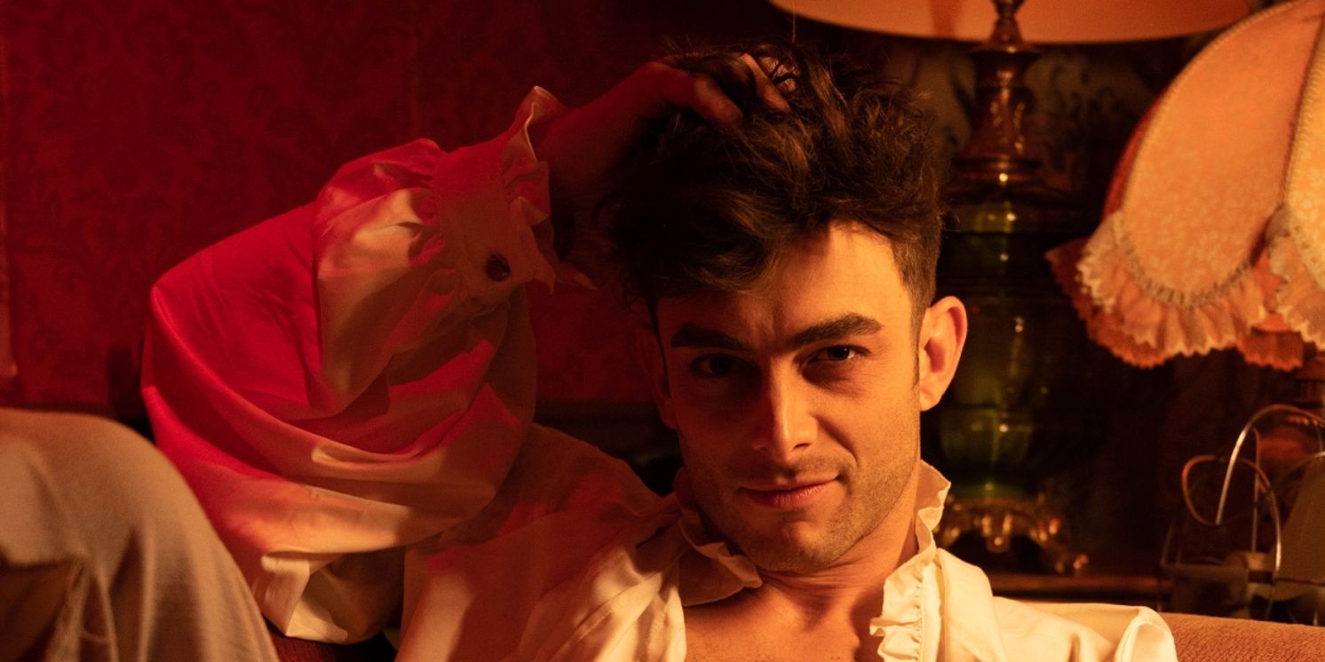 Feature: Step Into the Twisted World Of ABANDON At Vegas Theatre Company  Image