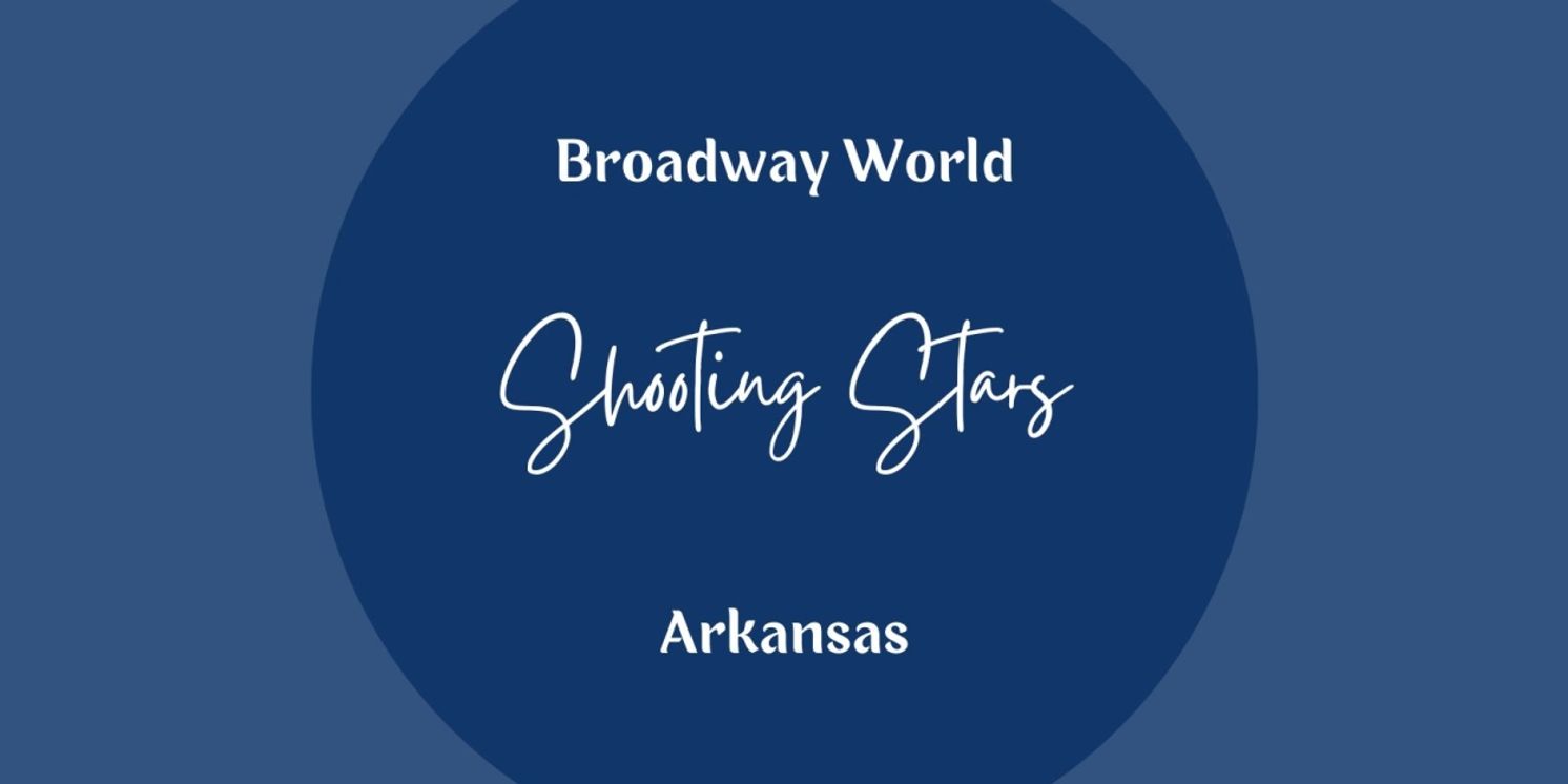 Feature: Get to Know Arkansas' SHOOTING STARS  Image