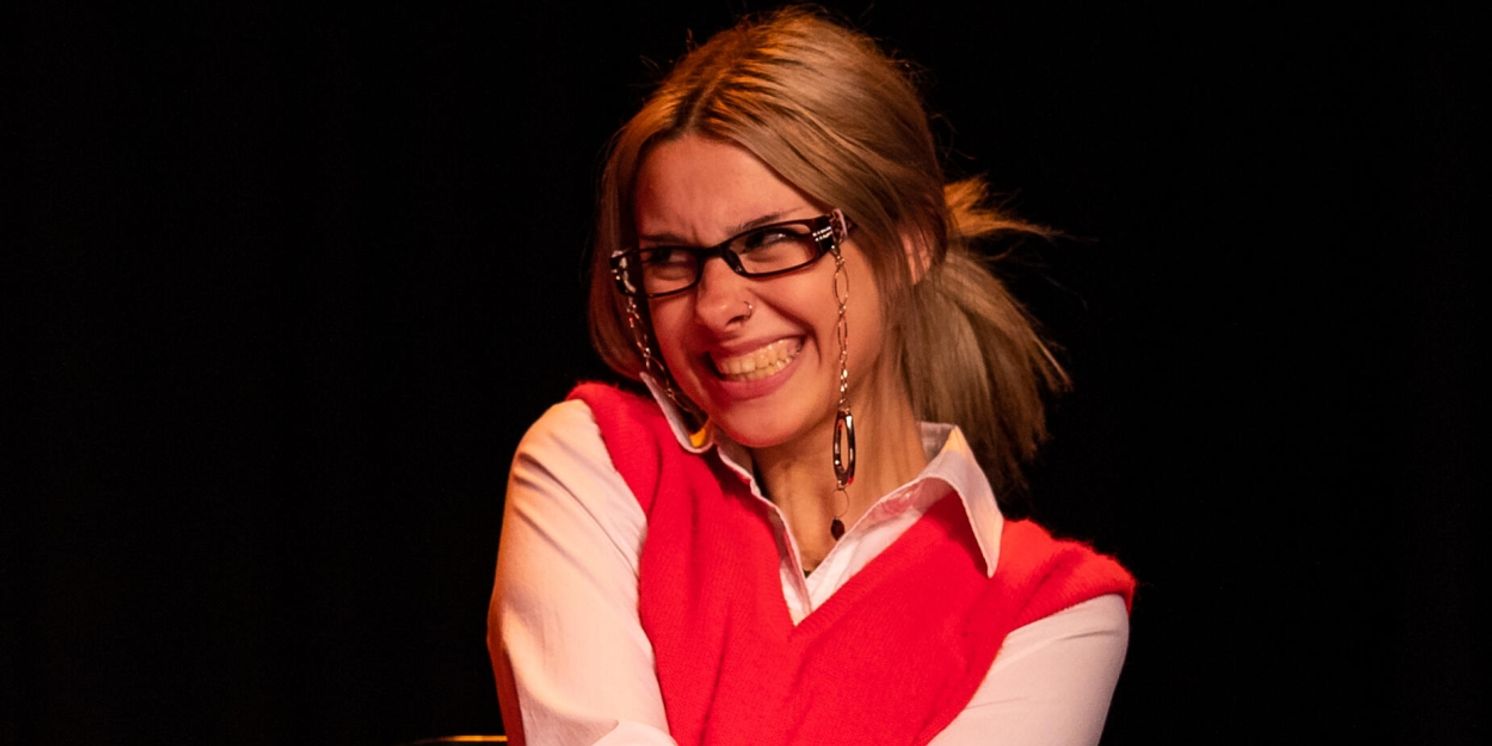 Feature: STUDIO 8 Provides a Chance for High School Students to Explore Theater at Shadowbox Live  Image