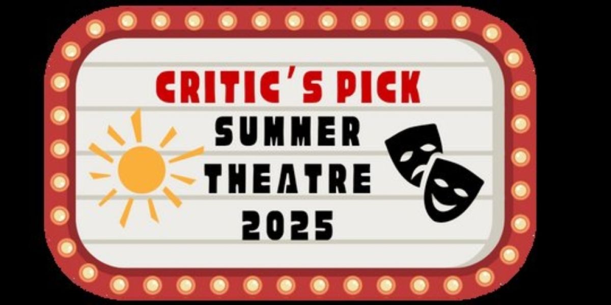 PUFFS, LA GRINGA & More Lead Tampa's Hot Summer 2025 Theater Picks