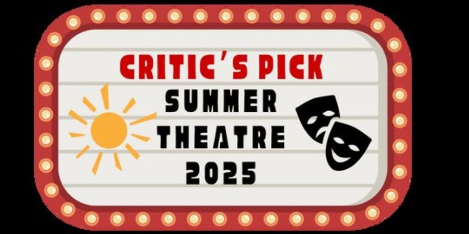 PUFFS, LA GRINGA & More Lead Tampa's Hot Summer 2025 Theater Picks  Image