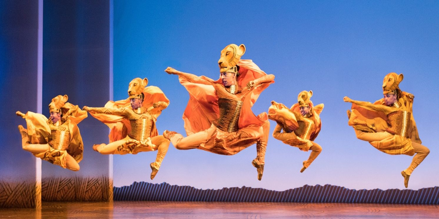 Feature: COOL SUMMER SHOWS are ALL OVER HOUSTON  Image