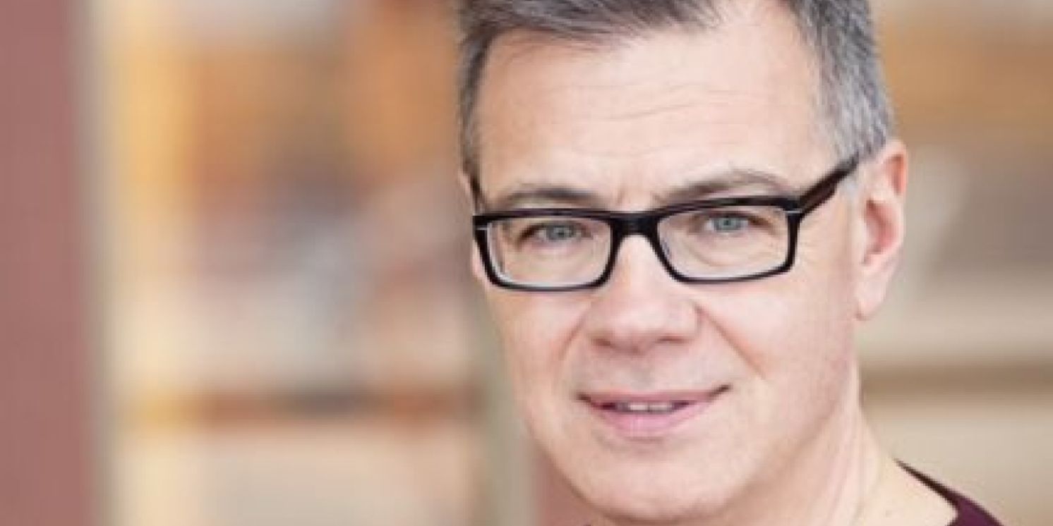 St. Louisan Jack Lane Earns His Eighth Tony Nomination for SUNSET BLVD  Image