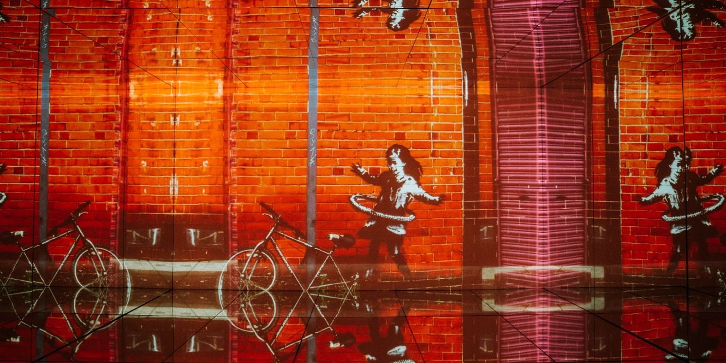 Feature: THE ART OF BANKSY WITHOUT LIMITS Makes its Vancouver Debut!  Image