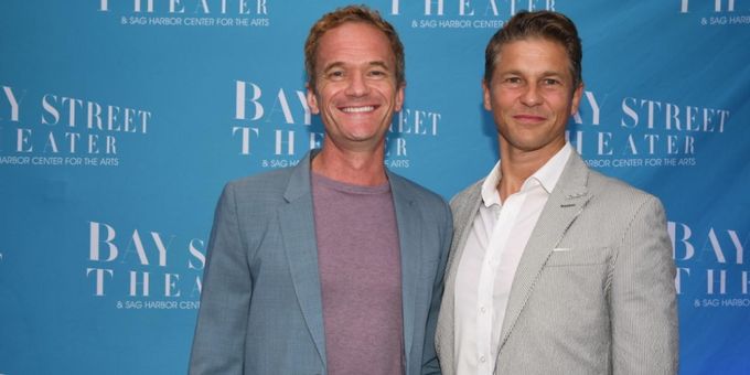 Photos: Inside The Bay Street Gala: 2024, Hosted by Marc Kudisch! Photos