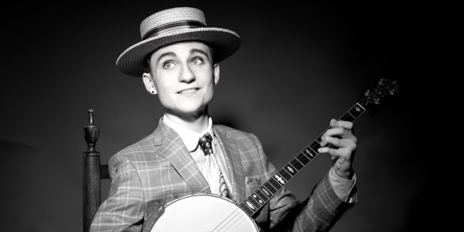 Feature: THE BRYCE EDWARDS FRIVOLITY HOUR at Birdland Will Pay Homage to Early 20th Century Jazz on January 22nd  Image