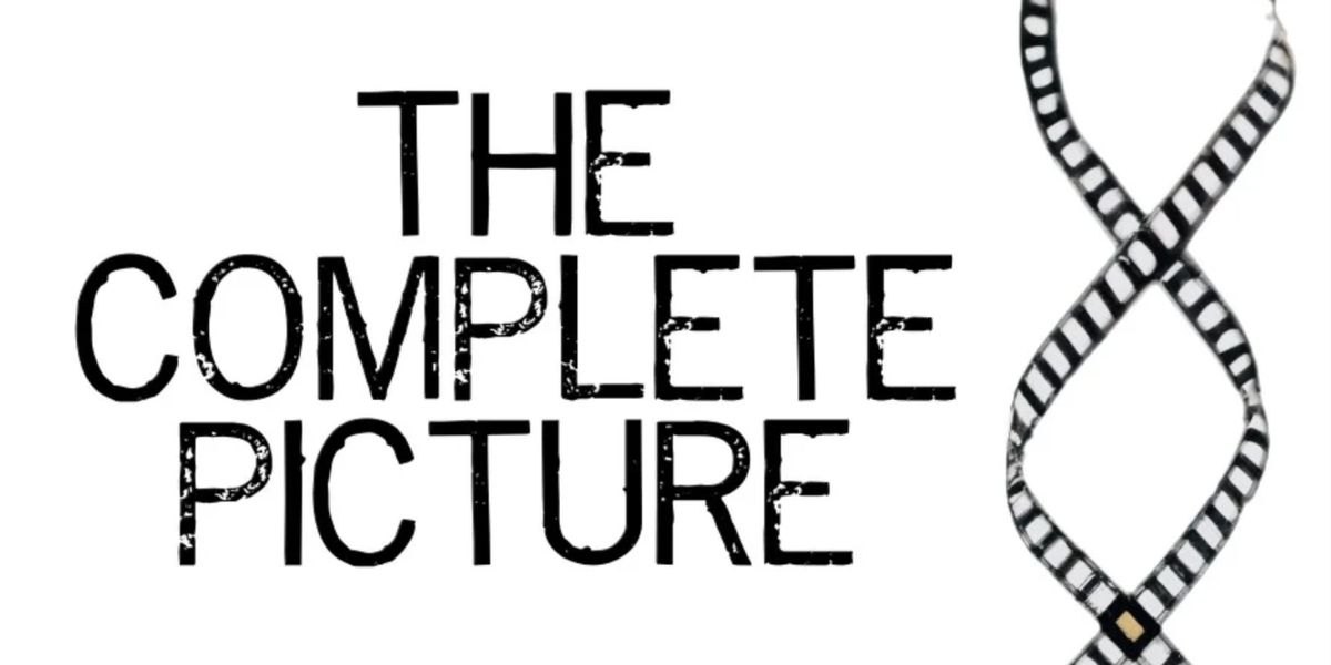 Feature: Stage Reading of THE COMPLETE PICTURE at Texas State University