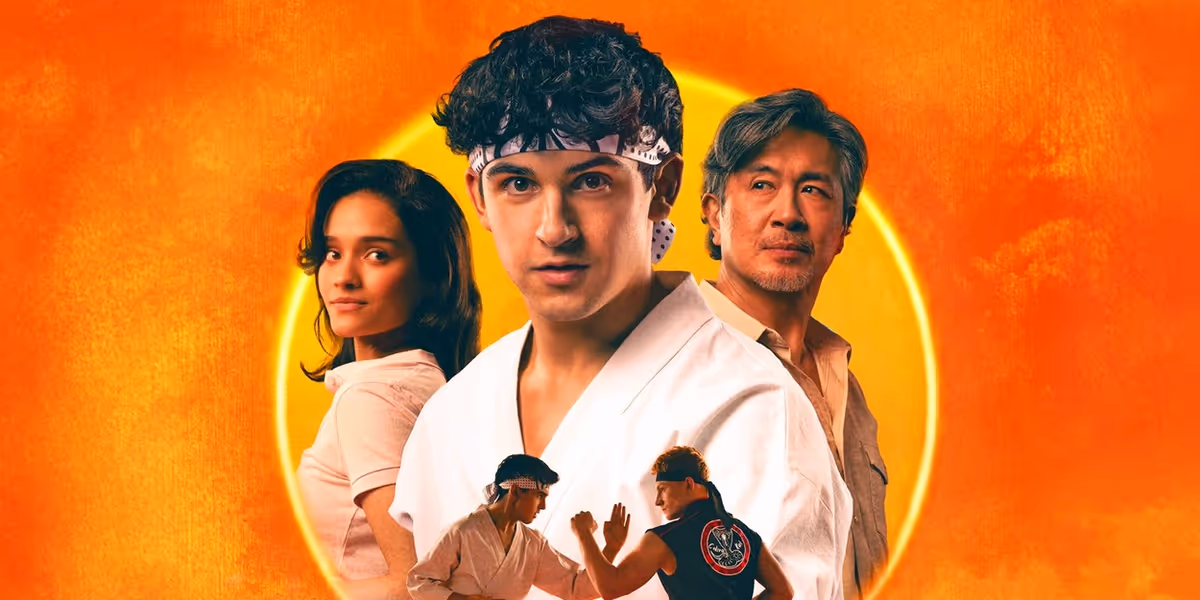 UK Tour of THE KARATE KID MUSICAL Thrusts Stages St. Louis onto the International Theatre Scene