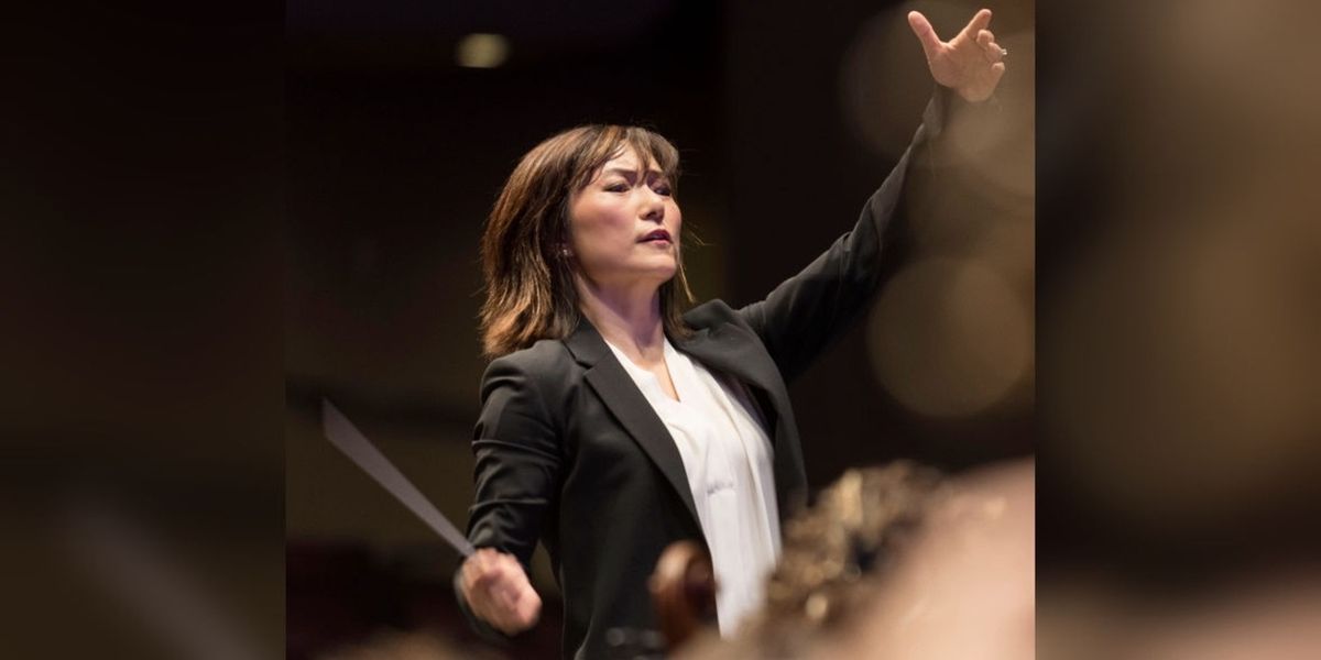 Feature: THE LAS VEGAS PHILHARMONIC CELEBRATES THE END 27TH SEASON ON MAY 9