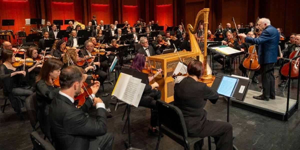 Feature: Las Vegas Philharmonic Presents SHOSTAKOVICH’S FIFTH on March 15