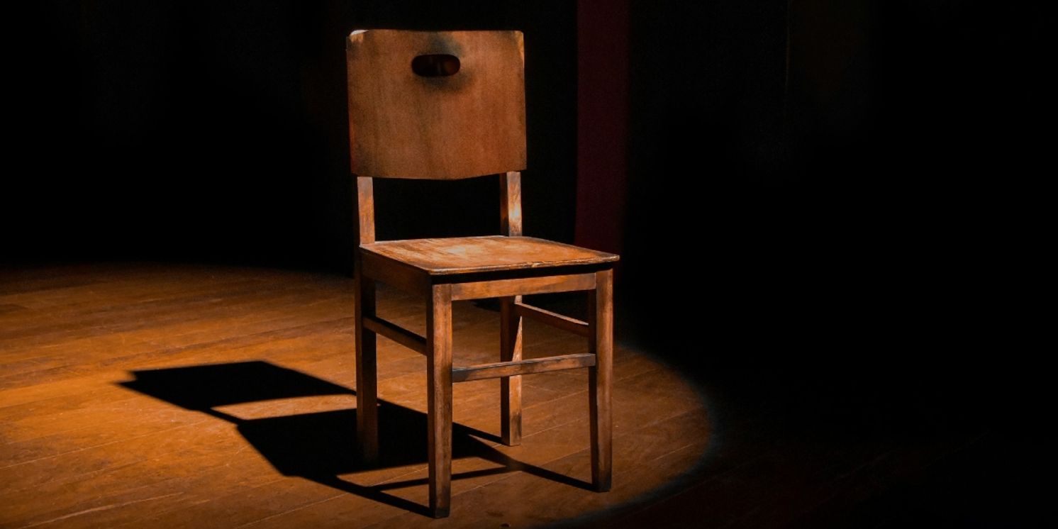 Feature: Las Vegas author debuts The Last Confession on April 17  Image