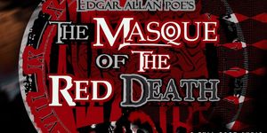 Feature: THE MASQUE OF THE RED DEATH by Markiewitz Audioworks