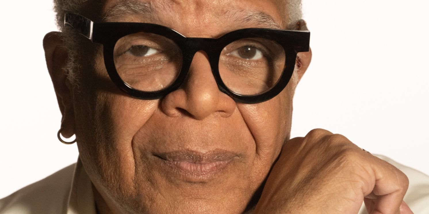 Feature: The Muny and Broadway Honor the Life of the Legendary Ken Page  Image