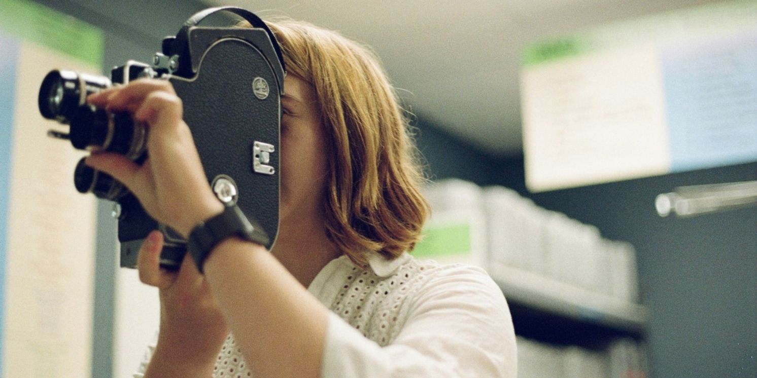 Feature: THE NEVADA WOMEN’S FILM FESTIVAL CELEBRATES ITS 12TH YEAR, MARCH 19-22  Image